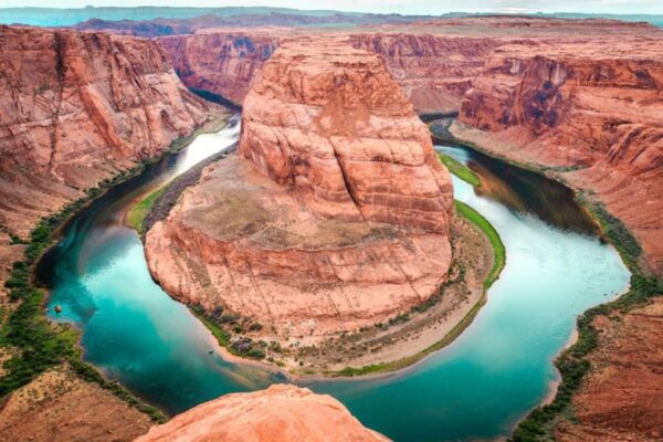 Las Vegas: Grand Canyon, Antelope Canyon, Horseshoe Bend - Transportation and Logistics for Your Trip