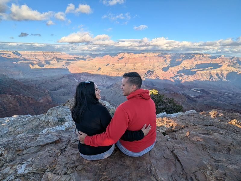 Las Vegas Grand Canyon & Antelope Canyon Small Group Tour - Antelope Canyon’s curves and colors