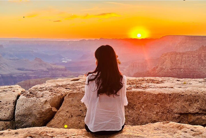 Las Vegas Grand Canyon & Antelope Canyon Small Group Tour - Comfort, weather, and what to pack
