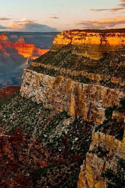 Las Vegas: Grand Canyon, Antelope Canyon, & Zion 4-Day Tour - Tour Details