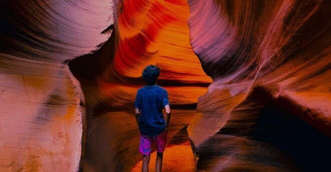 Las Vegas: Grand Canyon, Antelope Canyon, & Zion 4-Day Tour - Customer Reviews