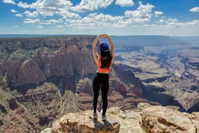 Las Vegas: Grand Canyon, Antelope, Horseshoe, Lake Powell - Additional Information