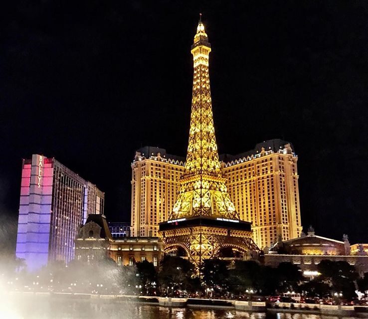 Las Vegas: Grand Canyon, Antelope, Sedona & Zion, 7-Day Tour - An In-Depth Look at the 7-Day Itinerary