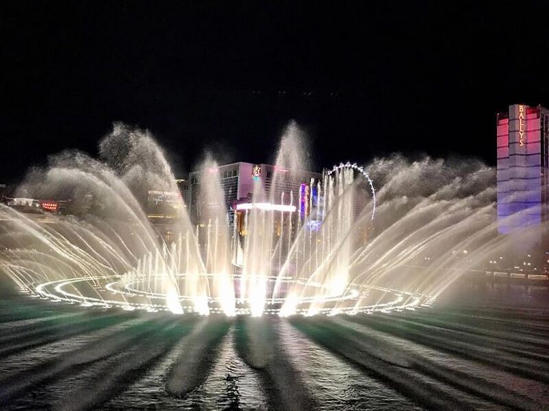 Las Vegas: Grand Canyon, Antelope, Sedona & Zion, 7-Day Tour - FAQ