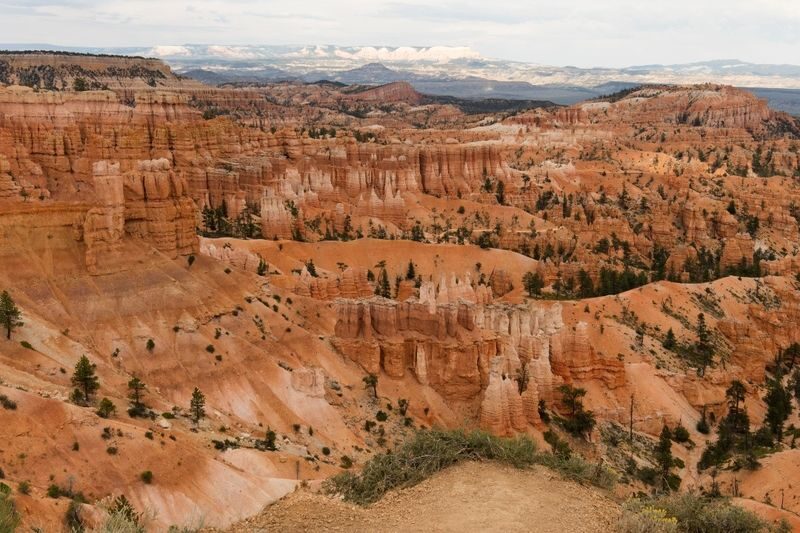 Las Vegas Grand Canyon & Bryce Canyon 3-Day Guided Tour - What to know before booking