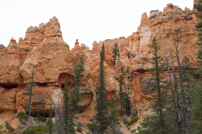Las Vegas Grand Canyon & Bryce Canyon 3-Day Guided Tour - Day two: Lower Antelope Canyon and Bryce at sunset