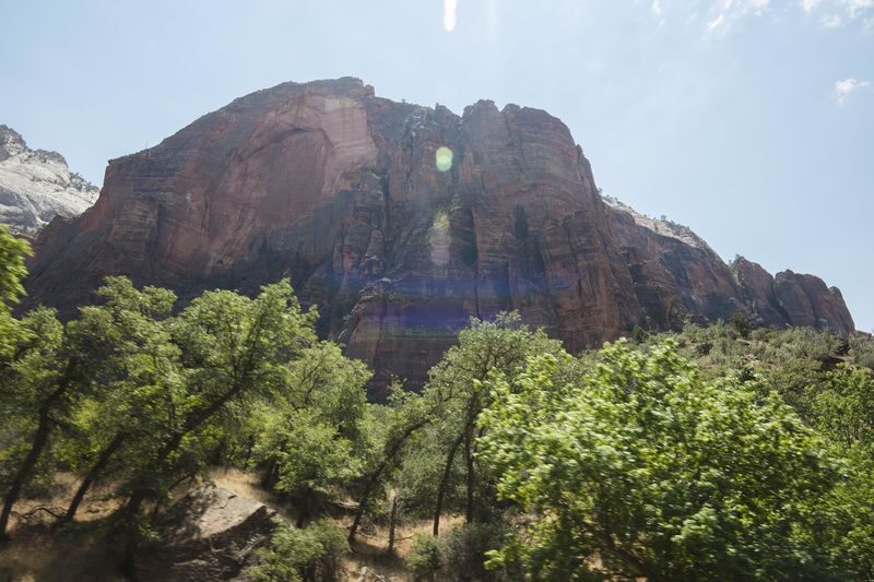 Las Vegas Grand Canyon & Bryce Canyon 3-Day Guided Tour - What the price covers, and what it does not