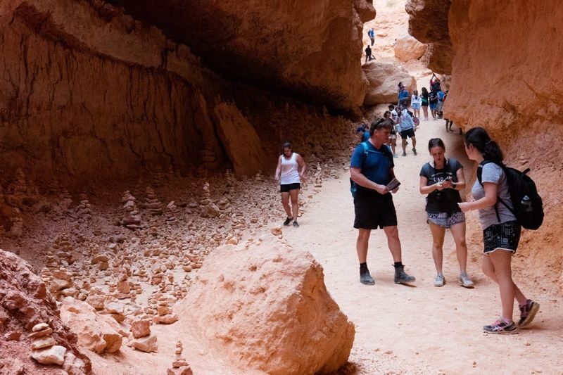 Las Vegas Grand Canyon & Bryce Canyon 3-Day Guided Tour - Hotels, group size, and the small print