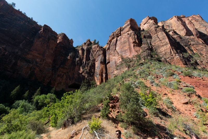 Las Vegas Grand Canyon & Bryce Canyon 3-Day Guided Tour - Who should book this canyon tour?