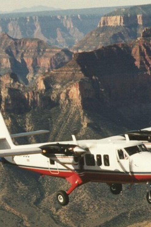 Las Vegas: Grand Canyon Flight With Optional Skywalk Entry - Good To Know