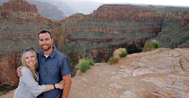 Las Vegas: Grand Canyon Flight With Optional Skywalk Entry - Detailed Description