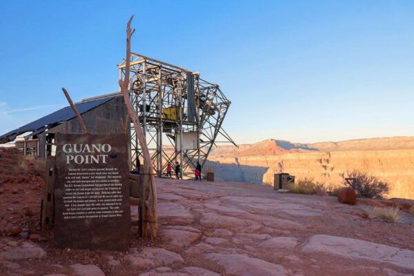 Las Vegas: Grand Canyon Flight With Optional Skywalk Entry - The Sum Up