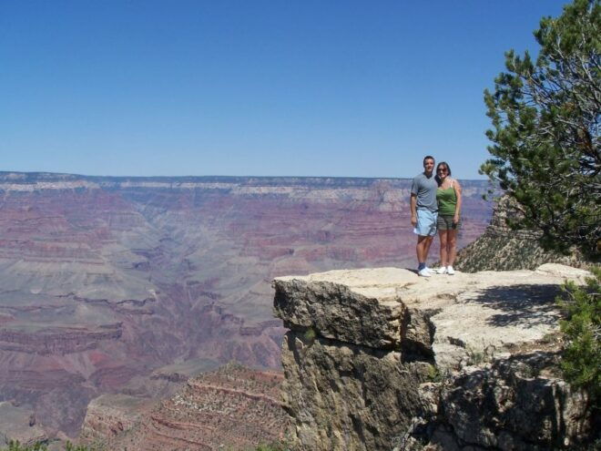 Las Vegas: Grand Canyon Guided Walking Tour - Additional Information
