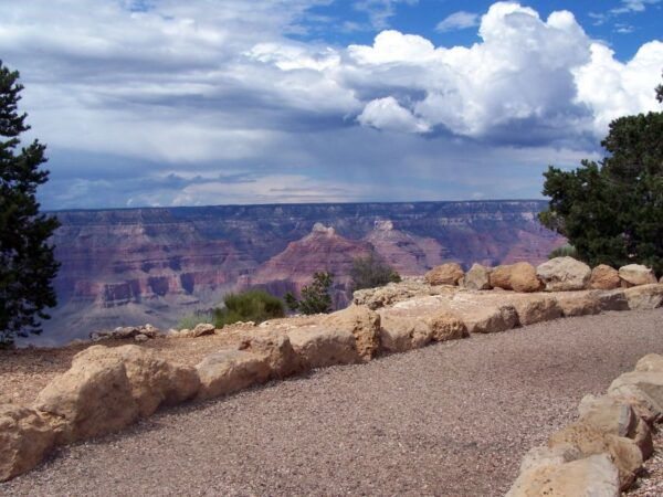 Las Vegas: Grand Canyon Guided Walking Tour - Cancellation Policy