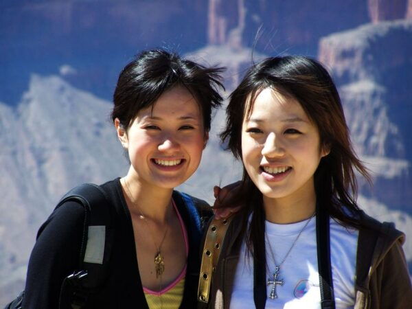 Las Vegas: Grand Canyon Guided Walking Tour - Gift Option