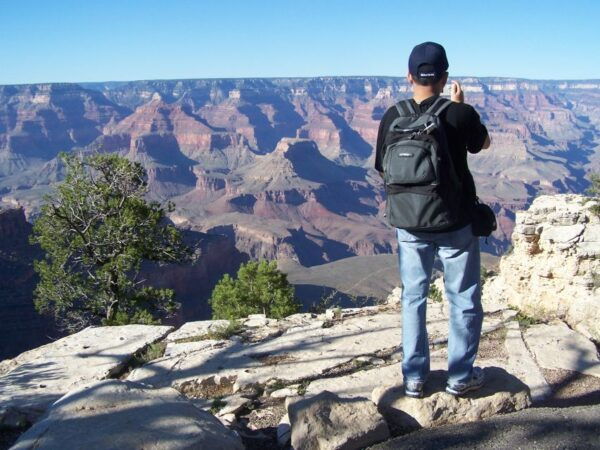 Las Vegas: Grand Canyon Guided Walking Tour - Common Questions
