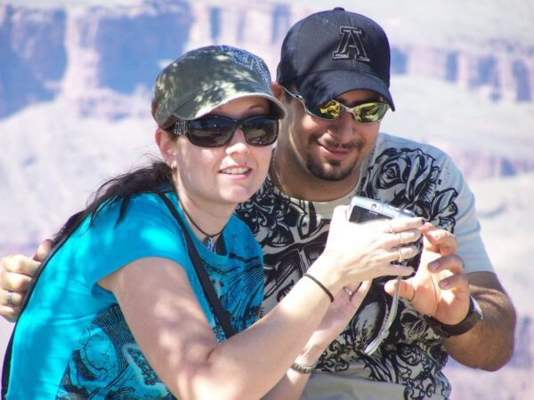 Las Vegas: Grand Canyon Guided Walking Tour - The Sum Up