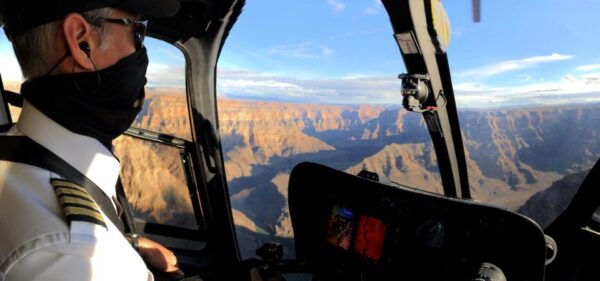 Las Vegas: Grand Canyon Helicopter Landing Tour - The Sum Up