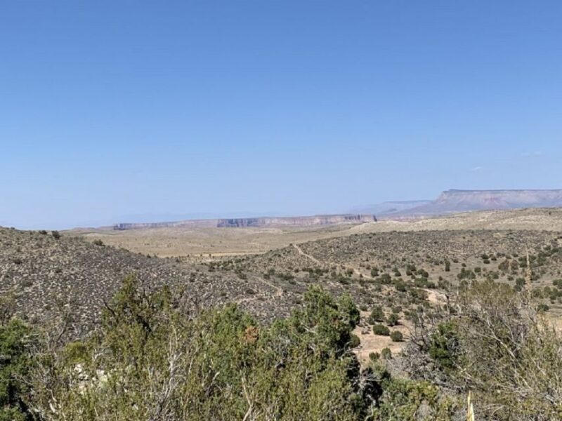 Las Vegas: Grand Canyon Helicopter West Rim Flight & Options - What Makes This Tour Stand Out