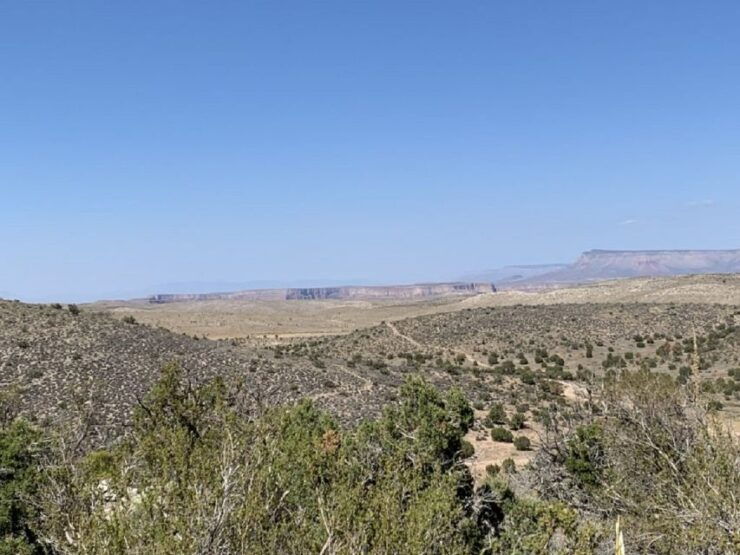 Las Vegas: Grand Canyon Helicopter West Rim Flight & Options - Activity Details