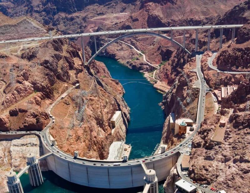 Las Vegas: Grand Canyon Helicopter Western Ranch Adventure - Good To Know