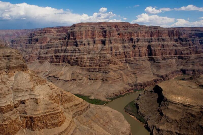 Las Vegas: Grand Canyon Helicopter Western Ranch Adventure - FAQ
