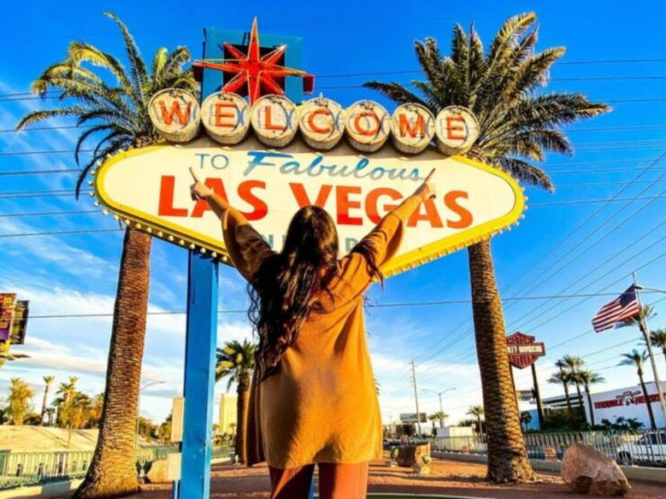 Las Vegas: Grand Canyon, Hoover Dam & 7 Magic Mountains Tour - Activity Details