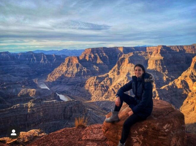 Las Vegas: Grand Canyon, Hoover Dam & 7 Magic Mountains Tour - Highlights