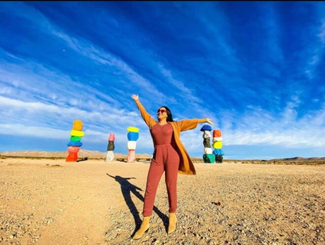 Las Vegas: Grand Canyon, Hoover Dam & 7 Magic Mountains Tour - Additional Tours and Activities