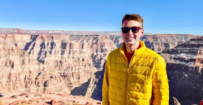 Las Vegas: Grand Canyon, Hoover Dam, Lunch, Optional Skywalk - Customer Reviews