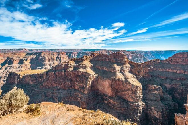 Las Vegas: Grand Canyon, Hoover Dam, Lunch, Optional Skywalk - Additional Information