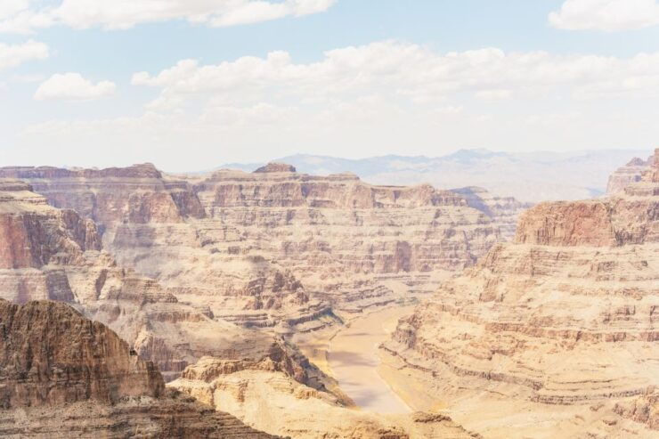Las Vegas: Grand Canyon, Hoover Dam & Seven Magic Mountains - Las Vegas: The Ultimate Day Trip