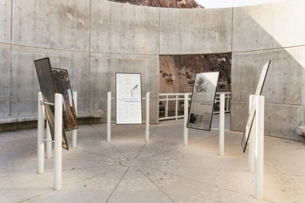 Las Vegas: Grand Canyon, Hoover Dam & Seven Magic Mountains - Highlights of the Tour