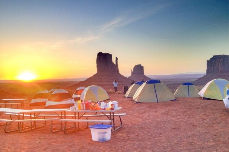 Las Vegas: Grand Canyon, Monument Valley, and Antelope Trip - Experience Highlights