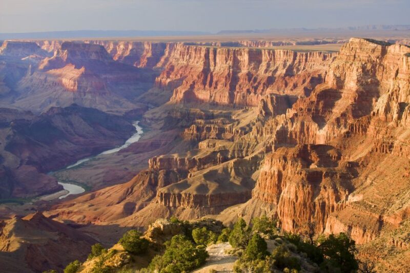Las Vegas: Grand Canyon National Park Day Tour - Who Should Consider This Tour?
