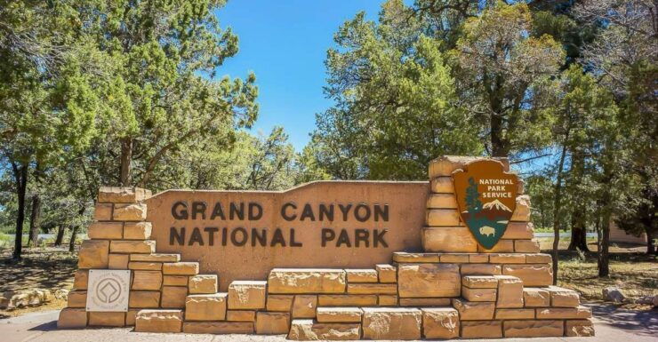 Las Vegas: Grand Canyon National Park South Rim Guided Tour - Good To Know