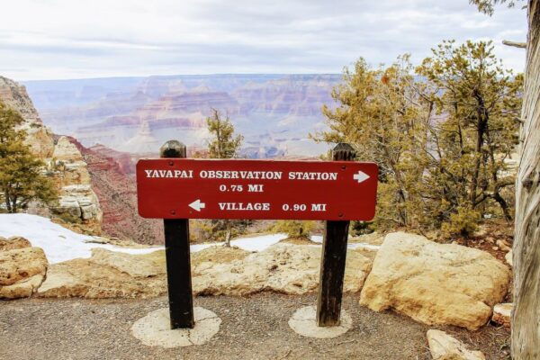 Las Vegas: Grand Canyon National Park South Rim Guided Tour - The Sum Up
