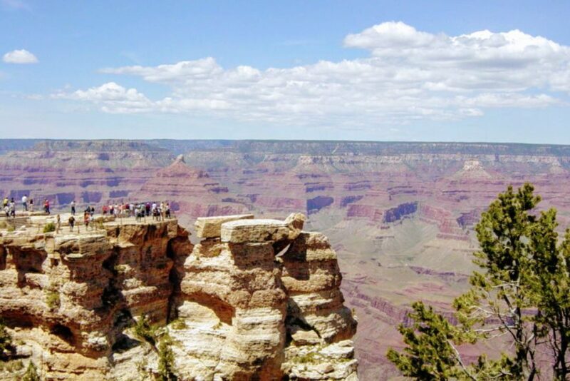 Las Vegas: Grand Canyon National Park South Rim Private Tour - How This Tour Stacks Up
