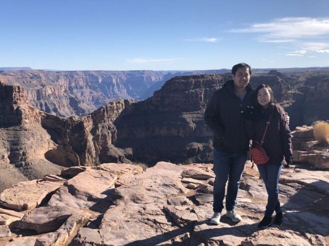 Las Vegas: Grand Canyon Skywalk and Hoover Dam Guided Tour - Additional Options