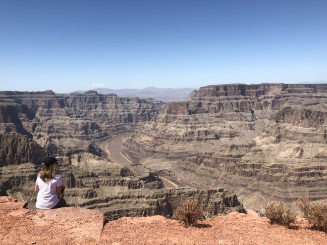 Las Vegas: Grand Canyon Skywalk and Hoover Dam Guided Tour - Customer Reviews