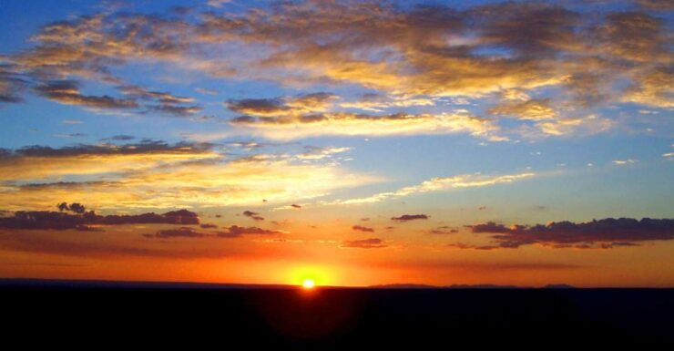 Las Vegas: Grand Canyon Small-Group South Rim Sunset Tour - Tour Details