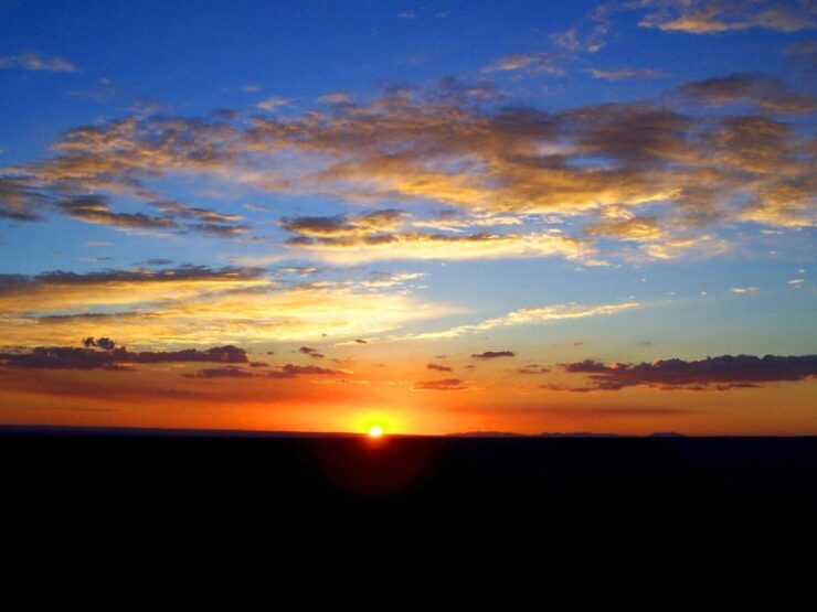Las Vegas: Grand Canyon Small-Group South Rim Sunset Tour - Tour Highlights