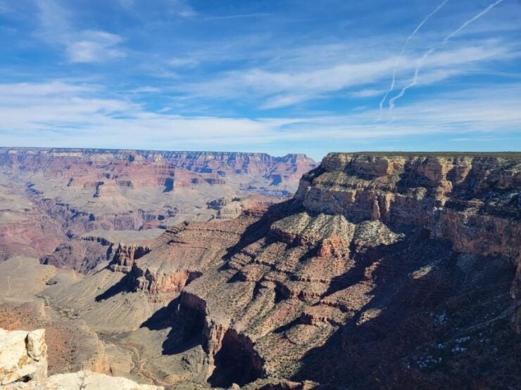 Las Vegas: Grand Canyon South Rim, Hoover Dam & Route 66 - Important Information and Booking Details