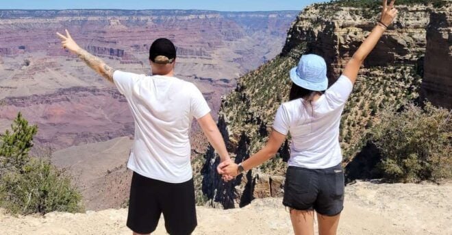 Las Vegas: Grand Canyon South Rim, Hoover Dam & Route 66 - Duration and Cancellation Policy