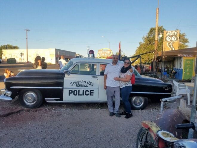 Las Vegas: Grand Canyon South Rim, Hoover Dam & Route 66 - Customer Reviews and Testimonials