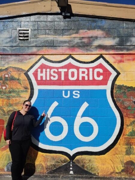 Las Vegas: Grand Canyon South Rim, Hoover Dam & Route 66 - The Sum Up