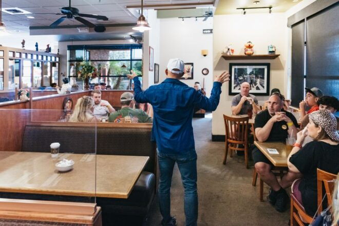 Las Vegas: Grand Canyon West and Hoover Dam Tour With Meals - Additional Recommendations