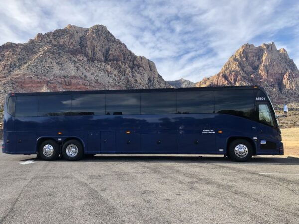 Las Vegas: Grand Canyon West Bus Tour With Guided Walk - Common Questions