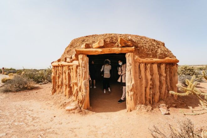 Las Vegas: Grand Canyon West Bus Tour With Hoover Dam Stop - Customer Reviews