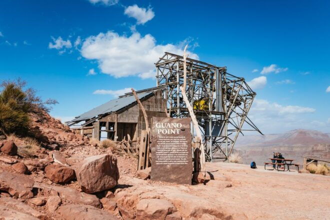 Las Vegas: Grand Canyon West Bus Tour With Hoover Dam Stop - Additional Information or Recommendations